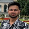 Darshil G. Vagadiya