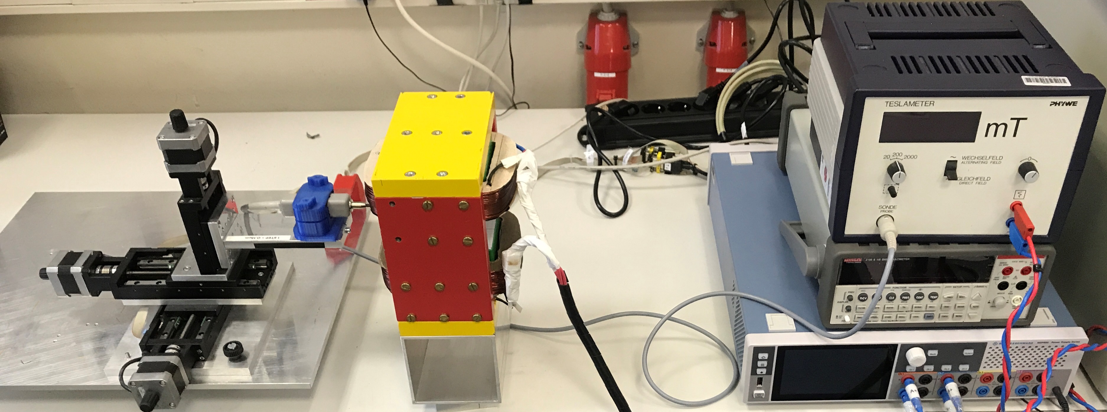 Measurement Setup