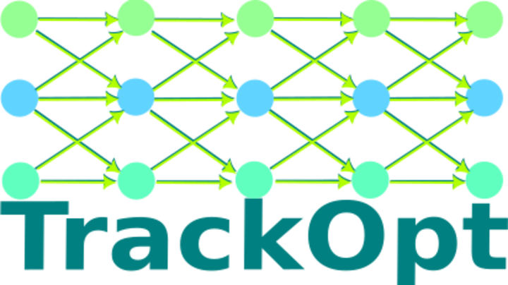 TrackOpt